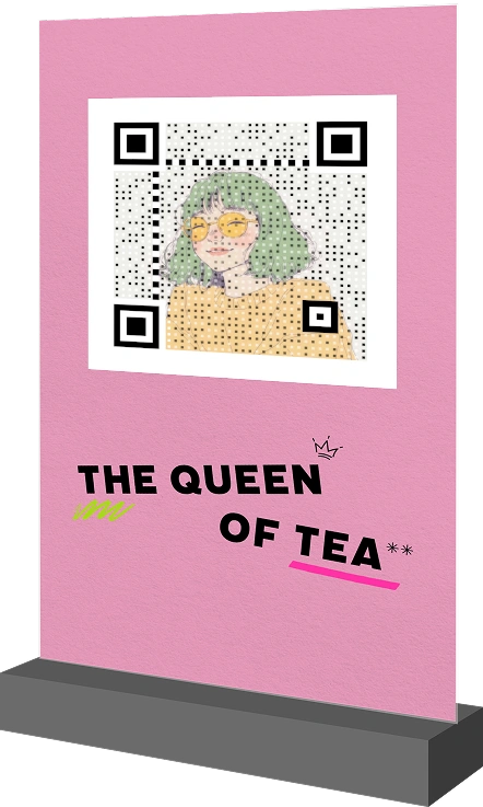 card